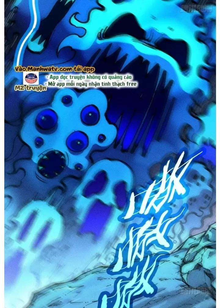 đọc truyện Ta Làm Cặn Bã Ở Tu Tiên Giới Chương 12 ảnh 53 tại Thiên Thai Truyện