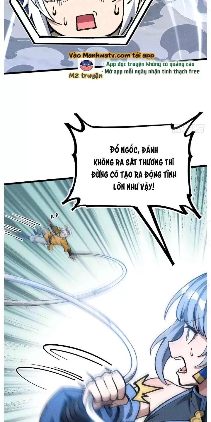 đọc truyện Ta Làm Cặn Bã Ở Tu Tiên Giới Chương 12 ảnh 8 tại Thiên Thai Truyện