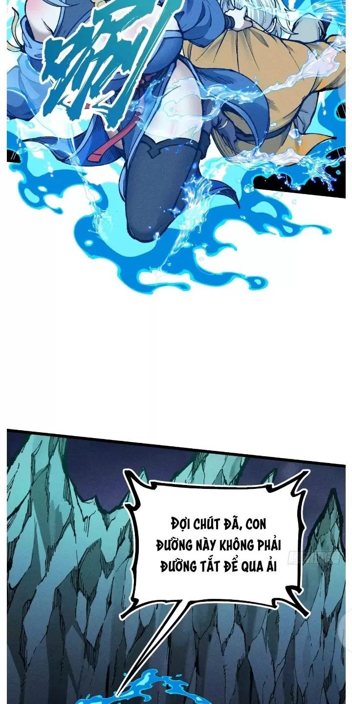 đọc truyện Ta Làm Cặn Bã Ở Tu Tiên Giới Chương 12 ảnh 11 tại Thiên Thai Truyện