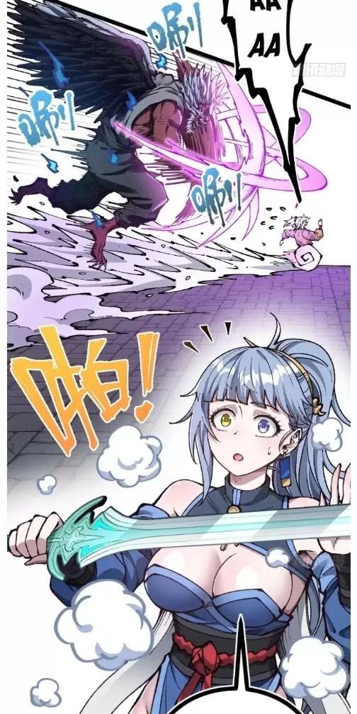 đọc truyện Ta Làm Cặn Bã Ở Tu Tiên Giới Chương 13 ảnh 12 tại Thiên Thai Truyện