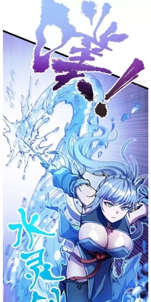 đọc truyện Ta Làm Cặn Bã Ở Tu Tiên Giới Chương 13 ảnh 15 tại Thiên Thai Truyện