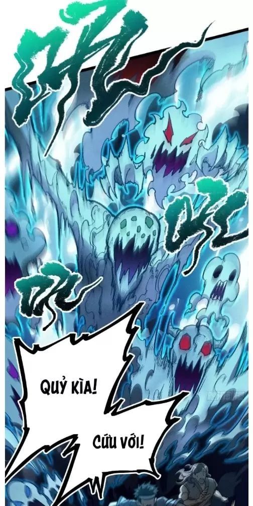 đọc truyện Ta Làm Cặn Bã Ở Tu Tiên Giới Chương 13 ảnh 21 tại Thiên Thai Truyện