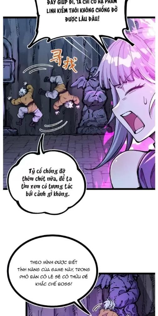 đọc truyện Ta Làm Cặn Bã Ở Tu Tiên Giới Chương 13 ảnh 4 tại Thiên Thai Truyện