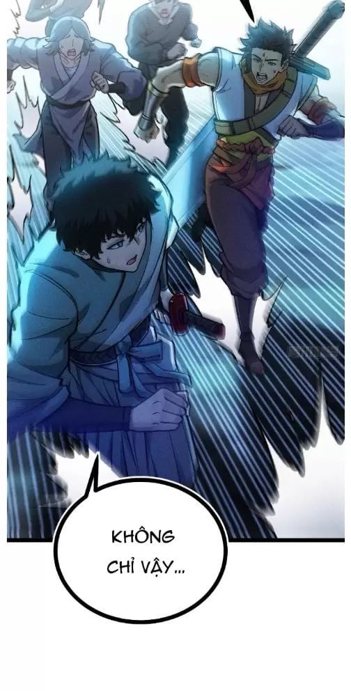 đọc truyện Ta Làm Cặn Bã Ở Tu Tiên Giới Chương 13 ảnh 23 tại Thiên Thai Truyện