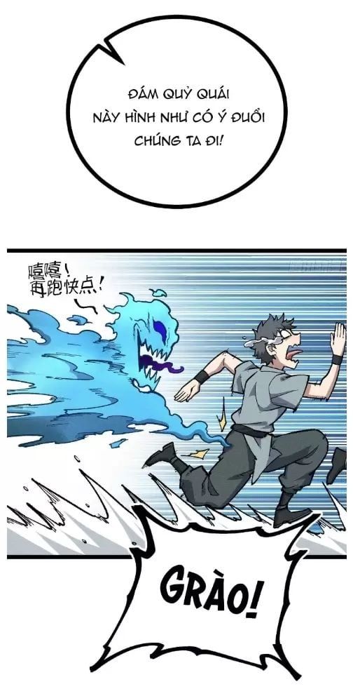 đọc truyện Ta Làm Cặn Bã Ở Tu Tiên Giới Chương 13 ảnh 24 tại Thiên Thai Truyện