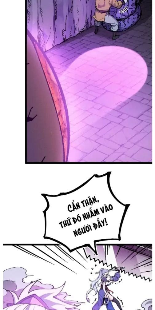 đọc truyện Ta Làm Cặn Bã Ở Tu Tiên Giới Chương 13 ảnh 5 tại Thiên Thai Truyện