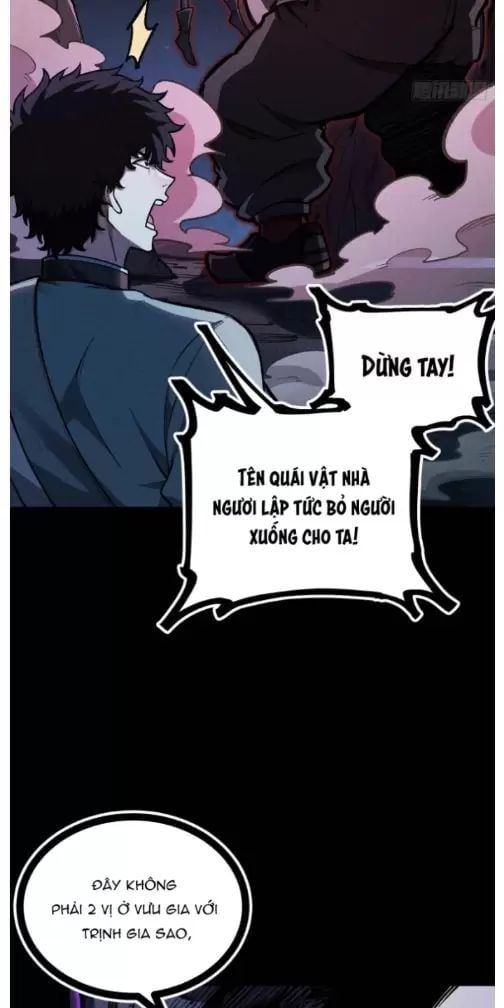 đọc truyện Ta Làm Cặn Bã Ở Tu Tiên Giới Chương 13 ảnh 32 tại Thiên Thai Truyện