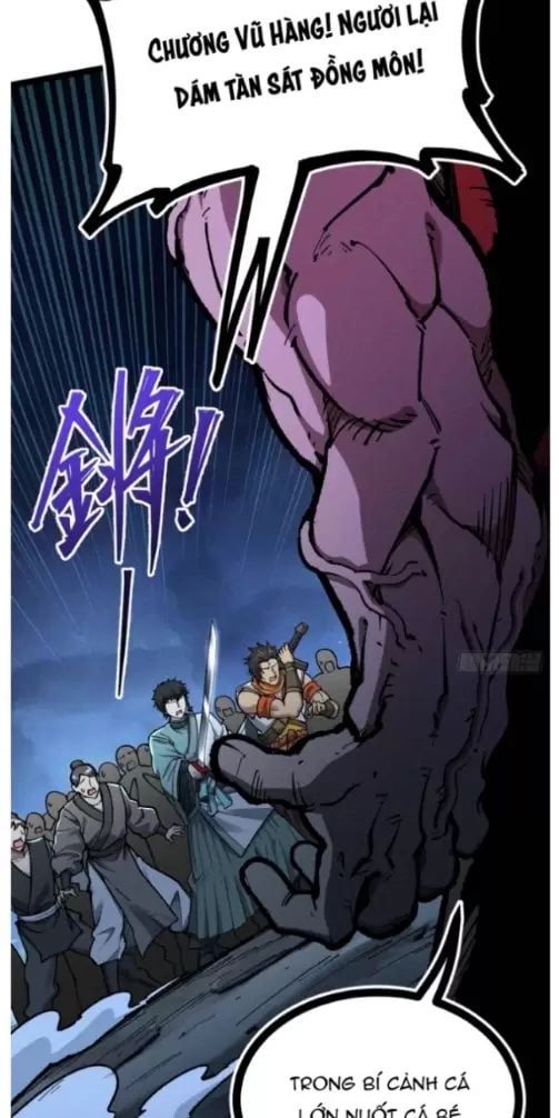 đọc truyện Ta Làm Cặn Bã Ở Tu Tiên Giới Chương 13 ảnh 36 tại Thiên Thai Truyện