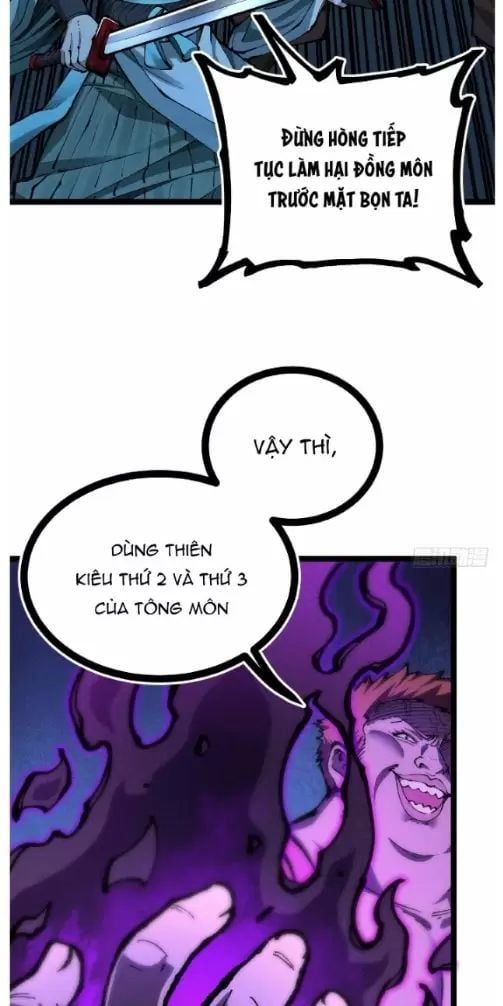 đọc truyện Ta Làm Cặn Bã Ở Tu Tiên Giới Chương 13 ảnh 40 tại Thiên Thai Truyện