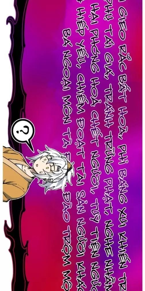 đọc truyện Ta Làm Cặn Bã Ở Tu Tiên Giới Chương 13 ảnh 7 tại Thiên Thai Truyện