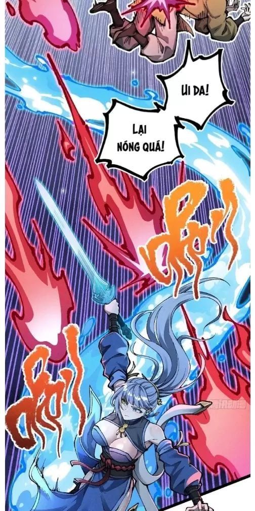 đọc truyện Ta Làm Cặn Bã Ở Tu Tiên Giới Chương 13 ảnh 52 tại Thiên Thai Truyện