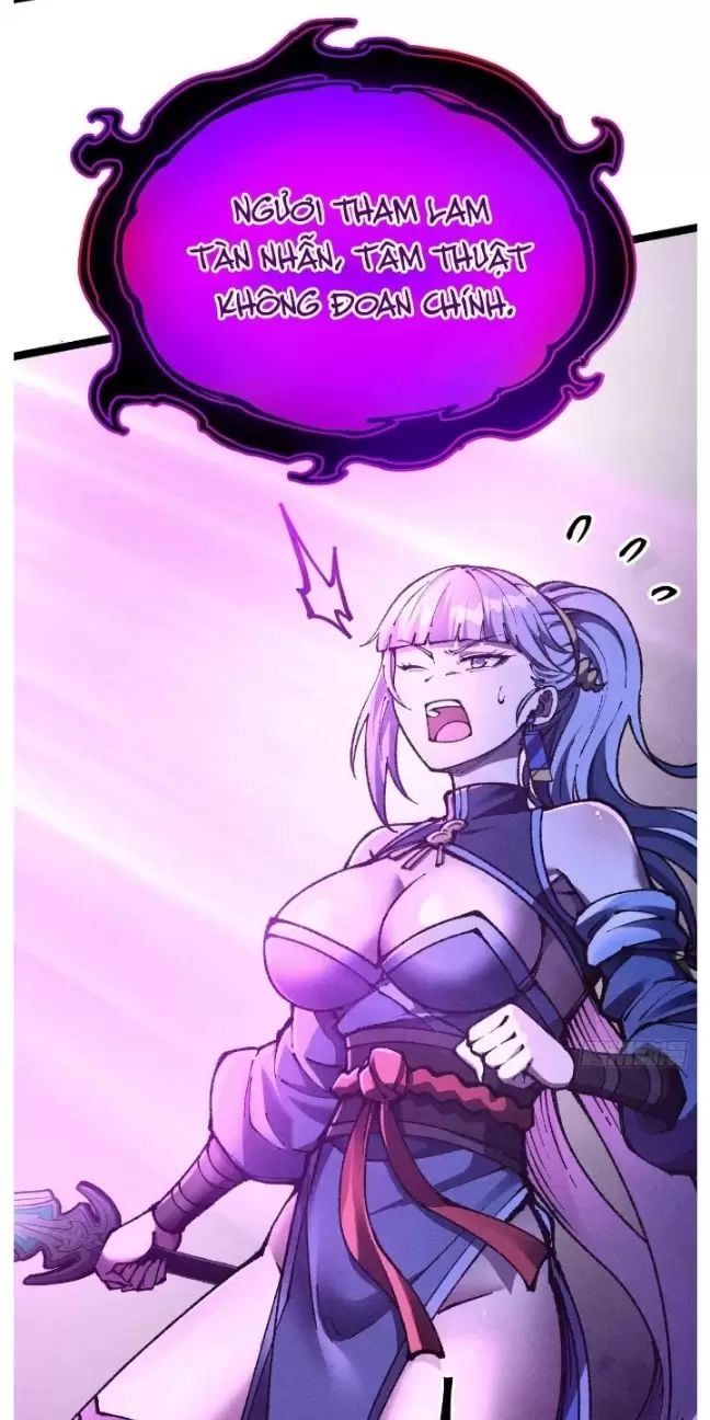 đọc truyện Ta Làm Cặn Bã Ở Tu Tiên Giới Chương 13 ảnh 58 tại Thiên Thai Truyện