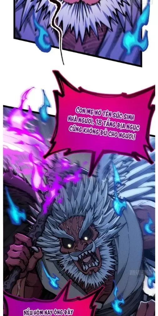 đọc truyện Ta Làm Cặn Bã Ở Tu Tiên Giới Chương 13 ảnh 9 tại Thiên Thai Truyện