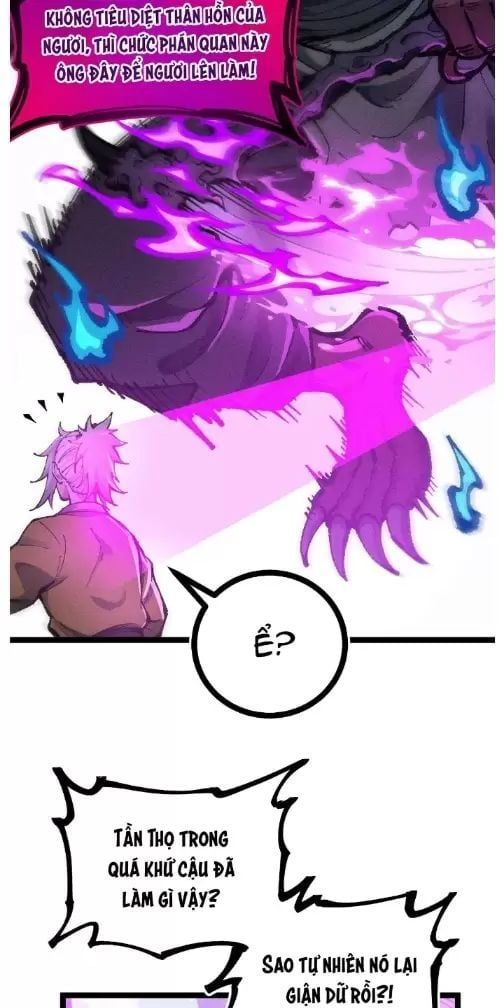 đọc truyện Ta Làm Cặn Bã Ở Tu Tiên Giới Chương 13 ảnh 10 tại Thiên Thai Truyện