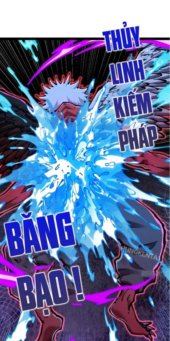 đọc truyện Ta Làm Cặn Bã Ở Tu Tiên Giới Chương 14 ảnh 3 tại Thiên Thai Truyện