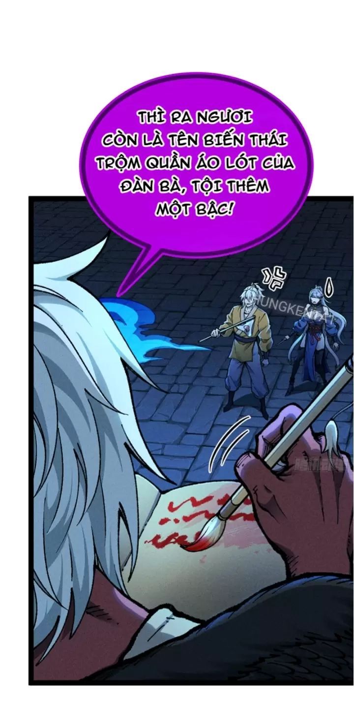 đọc truyện Ta Làm Cặn Bã Ở Tu Tiên Giới Chương 14 ảnh 17 tại Thiên Thai Truyện