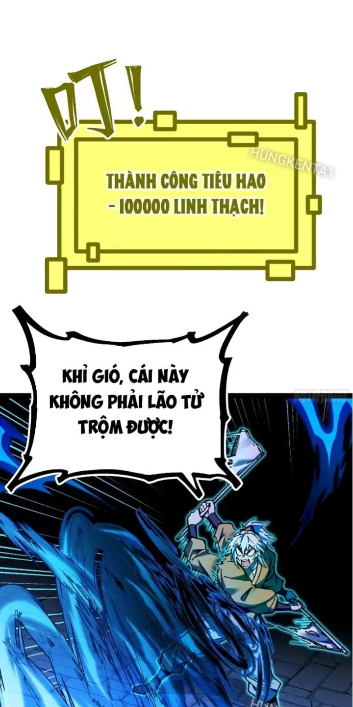 đọc truyện Ta Làm Cặn Bã Ở Tu Tiên Giới Chương 14 ảnh 18 tại Thiên Thai Truyện