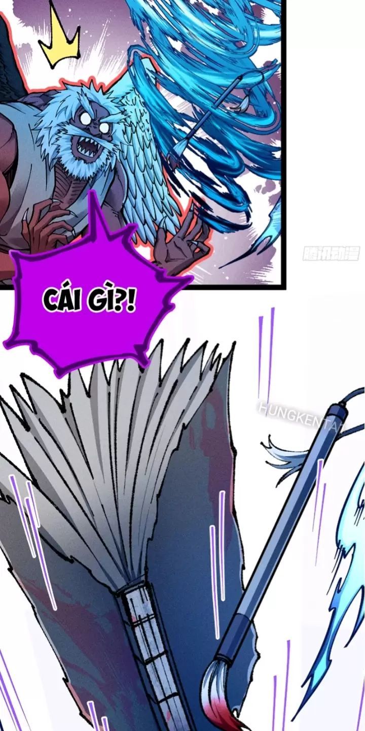 đọc truyện Ta Làm Cặn Bã Ở Tu Tiên Giới Chương 14 ảnh 20 tại Thiên Thai Truyện