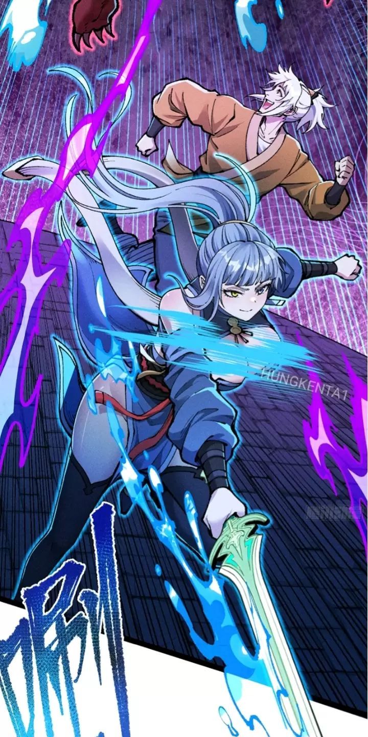 đọc truyện Ta Làm Cặn Bã Ở Tu Tiên Giới Chương 14 ảnh 4 tại Thiên Thai Truyện