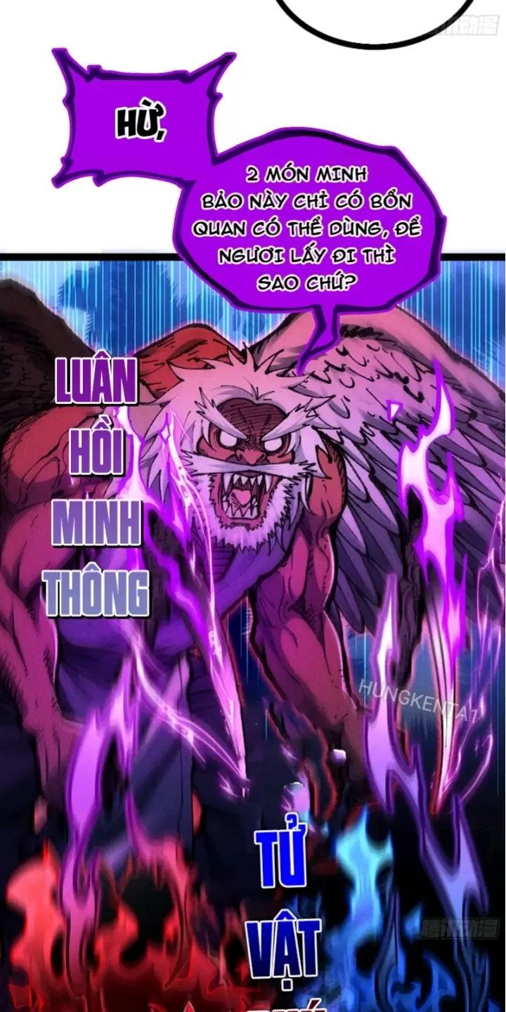 đọc truyện Ta Làm Cặn Bã Ở Tu Tiên Giới Chương 14 ảnh 23 tại Thiên Thai Truyện