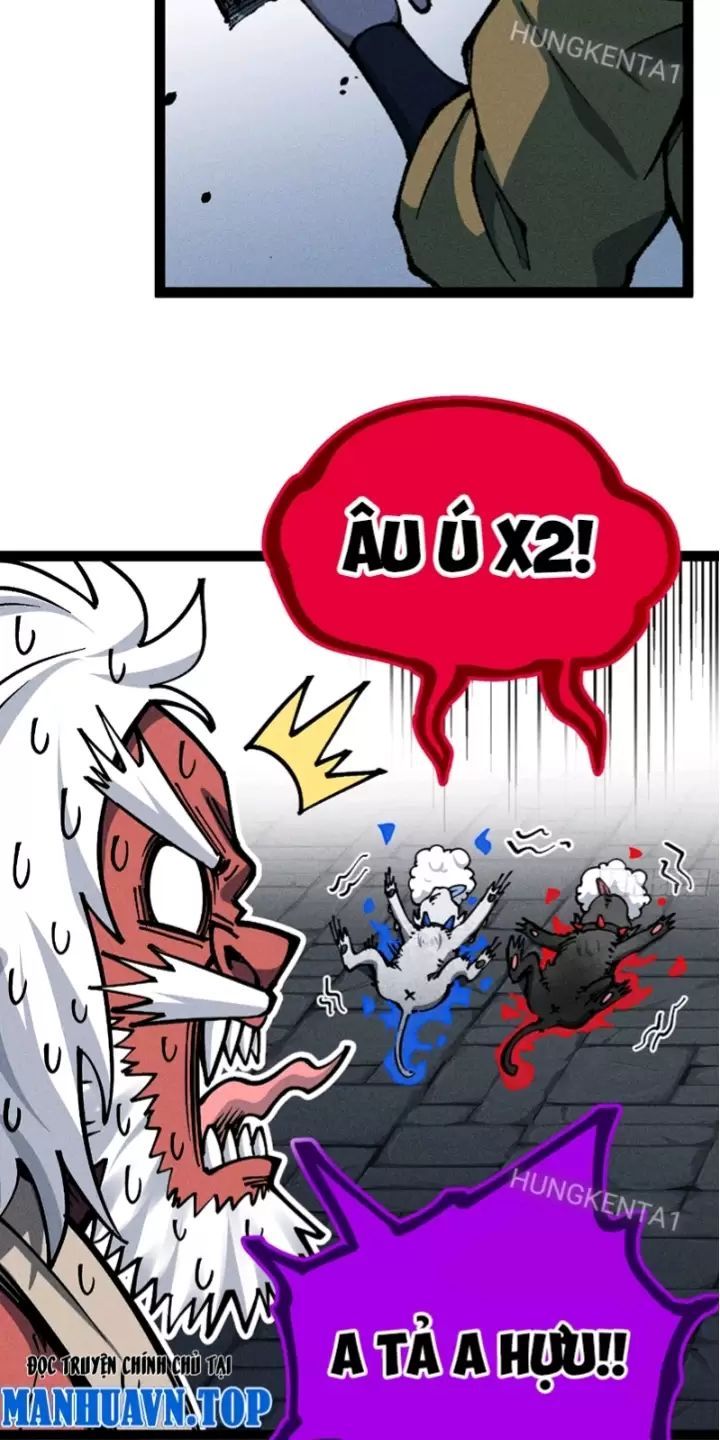 đọc truyện Ta Làm Cặn Bã Ở Tu Tiên Giới Chương 14 ảnh 26 tại Thiên Thai Truyện