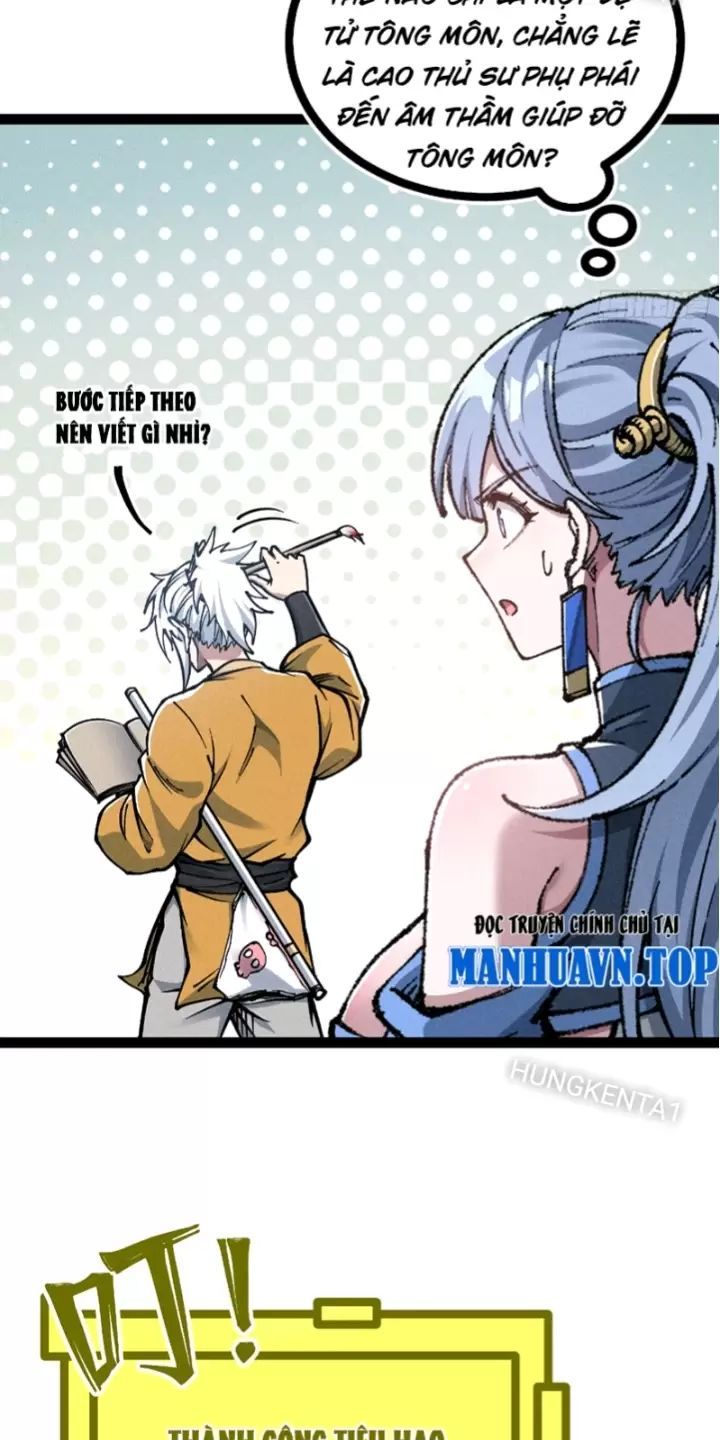 đọc truyện Ta Làm Cặn Bã Ở Tu Tiên Giới Chương 14 ảnh 30 tại Thiên Thai Truyện