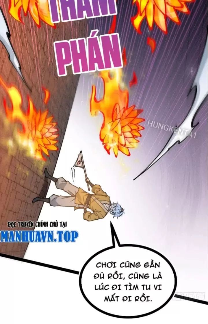 đọc truyện Ta Làm Cặn Bã Ở Tu Tiên Giới Chương 14 ảnh 36 tại Thiên Thai Truyện