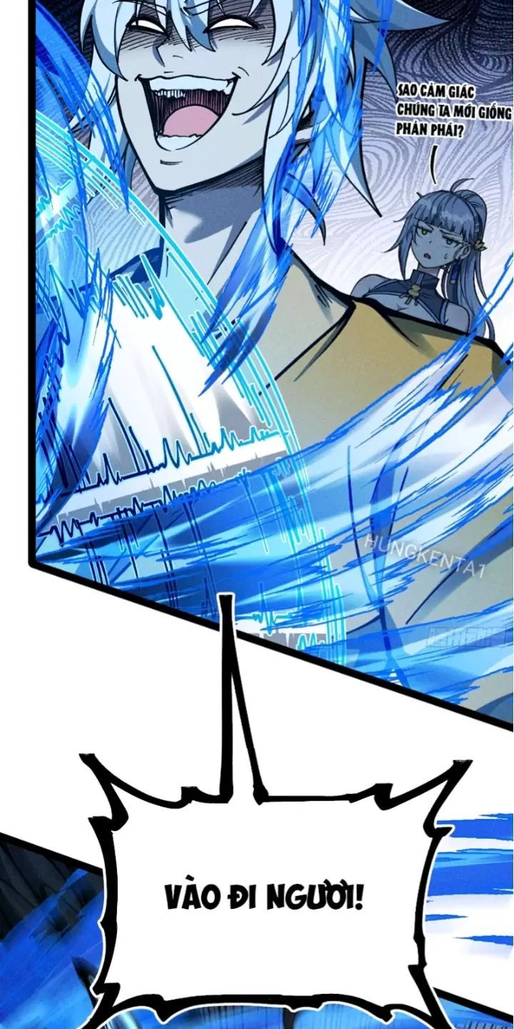 đọc truyện Ta Làm Cặn Bã Ở Tu Tiên Giới Chương 14 ảnh 39 tại Thiên Thai Truyện