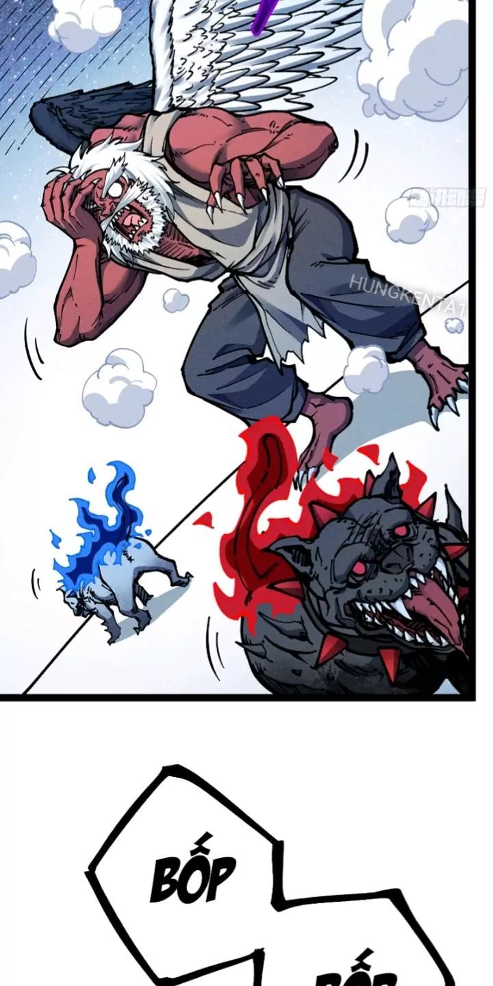 đọc truyện Ta Làm Cặn Bã Ở Tu Tiên Giới Chương 14 ảnh 42 tại Thiên Thai Truyện