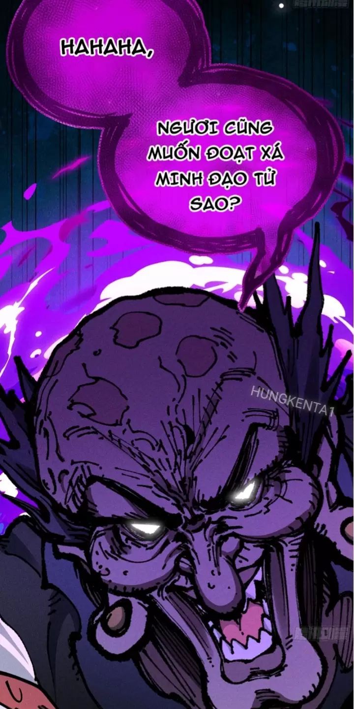 đọc truyện Ta Làm Cặn Bã Ở Tu Tiên Giới Chương 14 ảnh 44 tại Thiên Thai Truyện