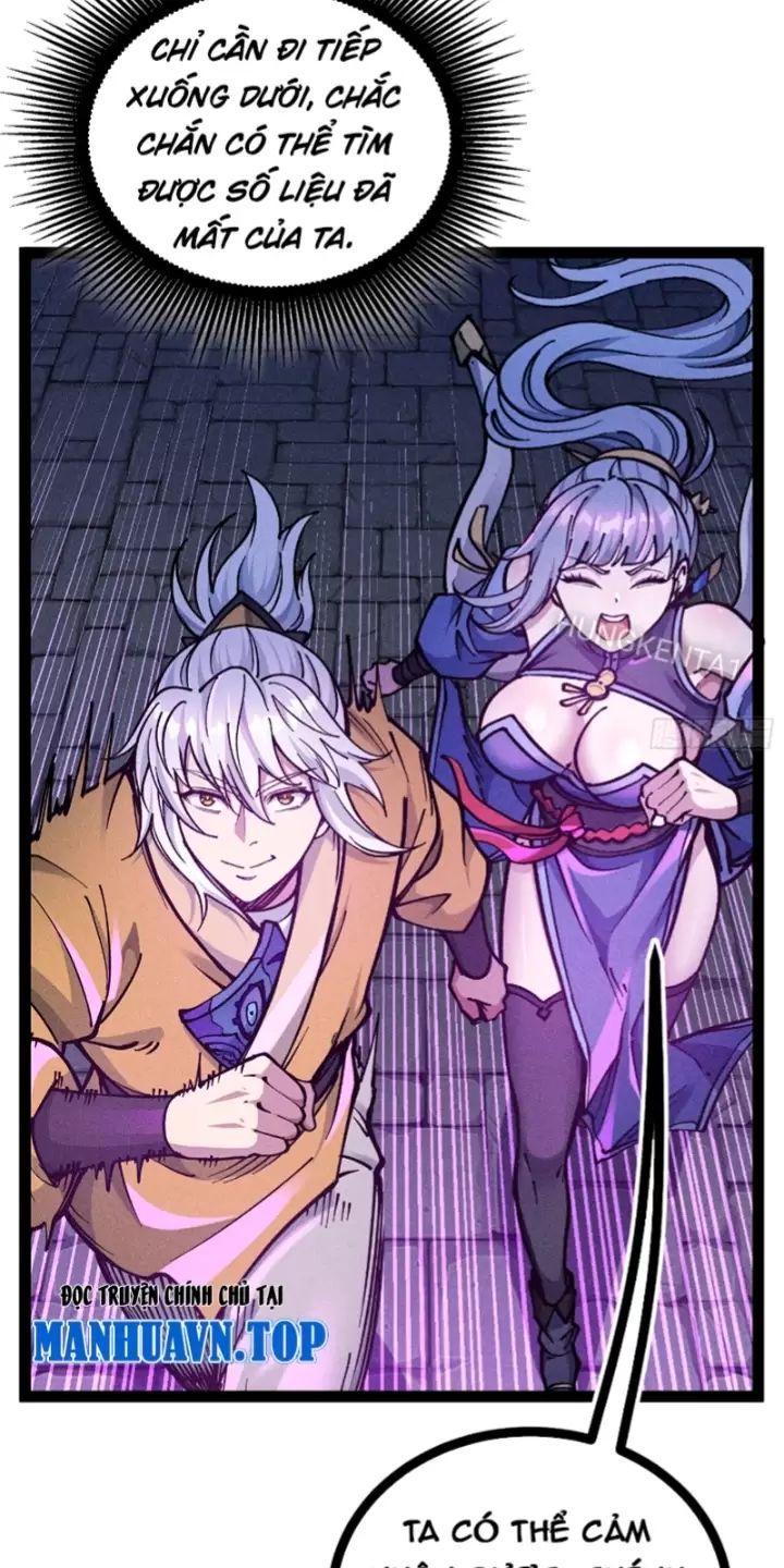 đọc truyện Ta Làm Cặn Bã Ở Tu Tiên Giới Chương 14 ảnh 48 tại Thiên Thai Truyện