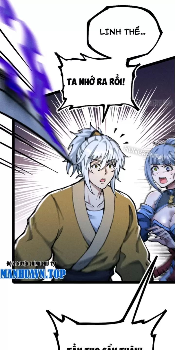 đọc truyện Ta Làm Cặn Bã Ở Tu Tiên Giới Chương 14 ảnh 8 tại Thiên Thai Truyện