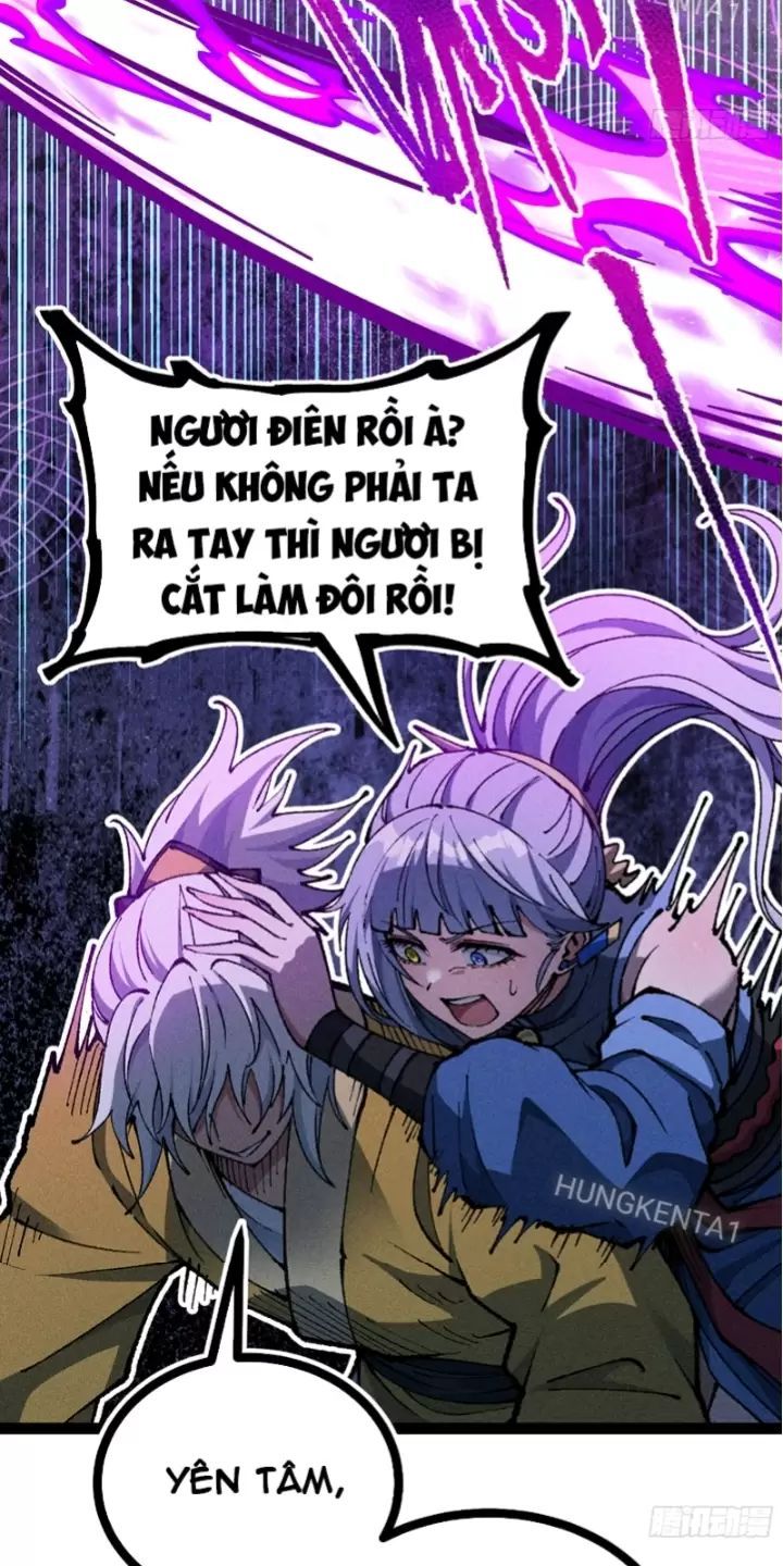 đọc truyện Ta Làm Cặn Bã Ở Tu Tiên Giới Chương 14 ảnh 10 tại Thiên Thai Truyện