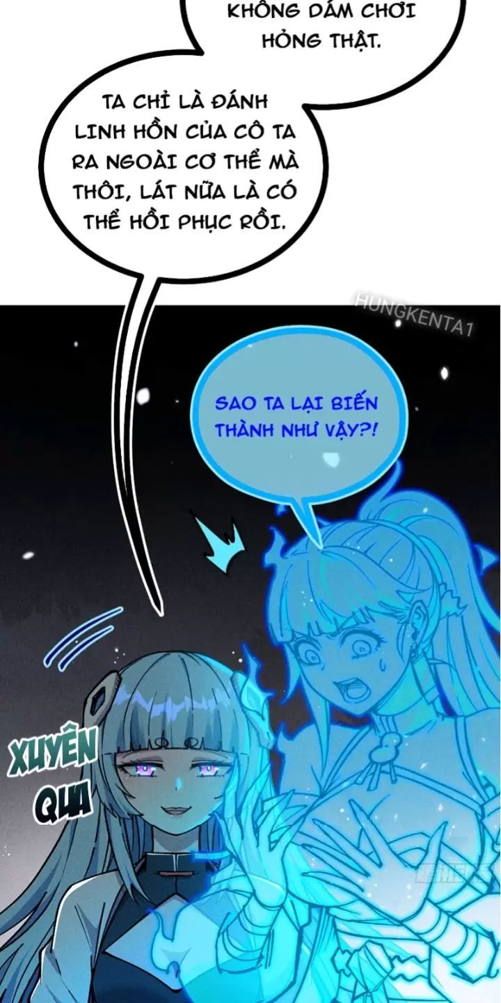 đọc truyện Ta Làm Cặn Bã Ở Tu Tiên Giới Chương 15 ảnh 12 tại Thiên Thai Truyện