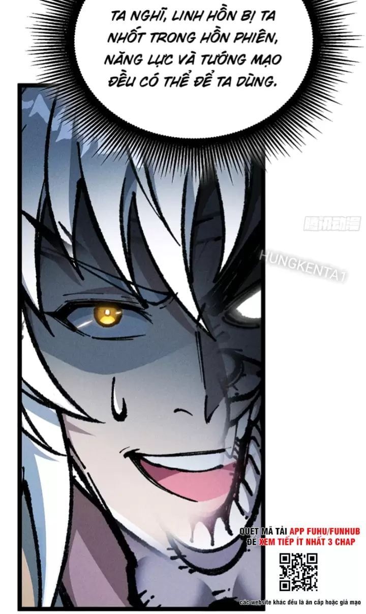 đọc truyện Ta Làm Cặn Bã Ở Tu Tiên Giới Chương 15 ảnh 19 tại Thiên Thai Truyện