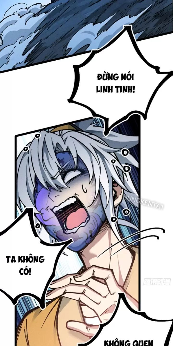 đọc truyện Ta Làm Cặn Bã Ở Tu Tiên Giới Chương 15 ảnh 4 tại Thiên Thai Truyện