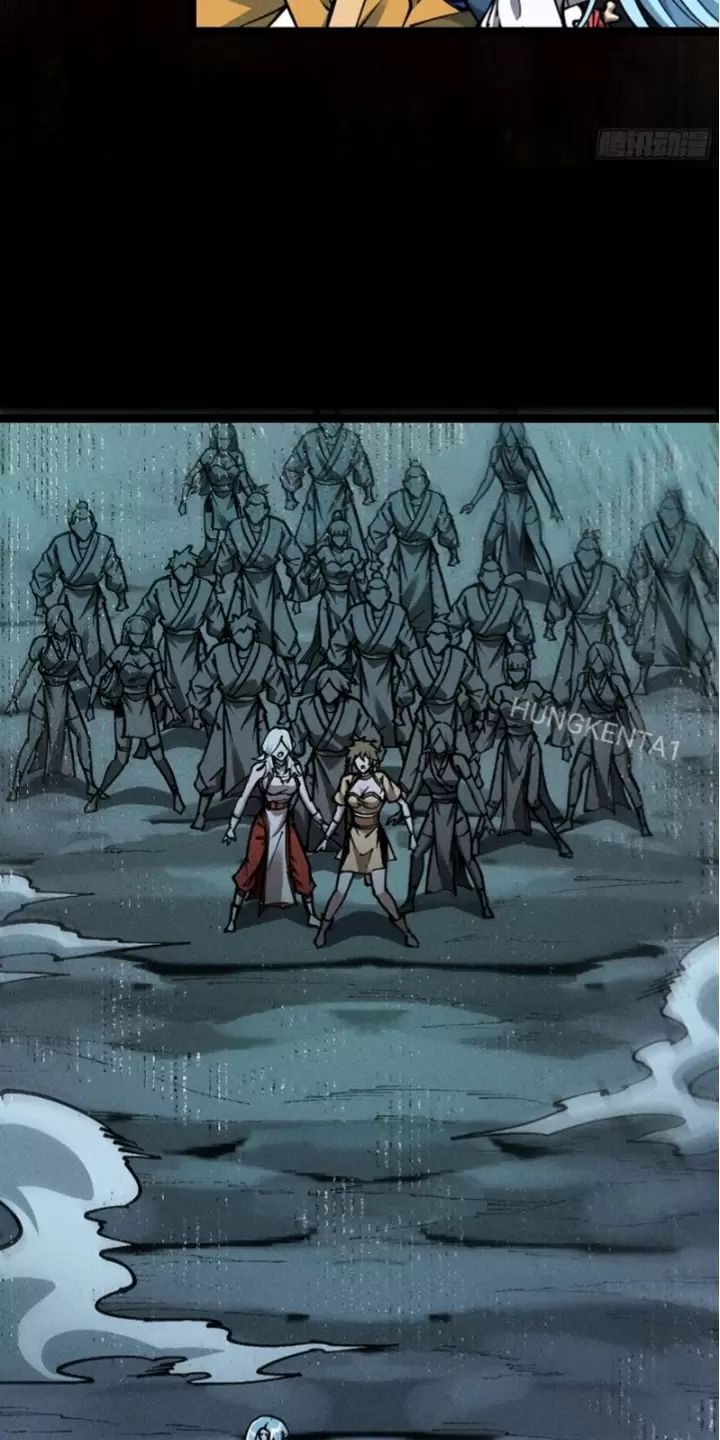 đọc truyện Ta Làm Cặn Bã Ở Tu Tiên Giới Chương 15 ảnh 22 tại Thiên Thai Truyện