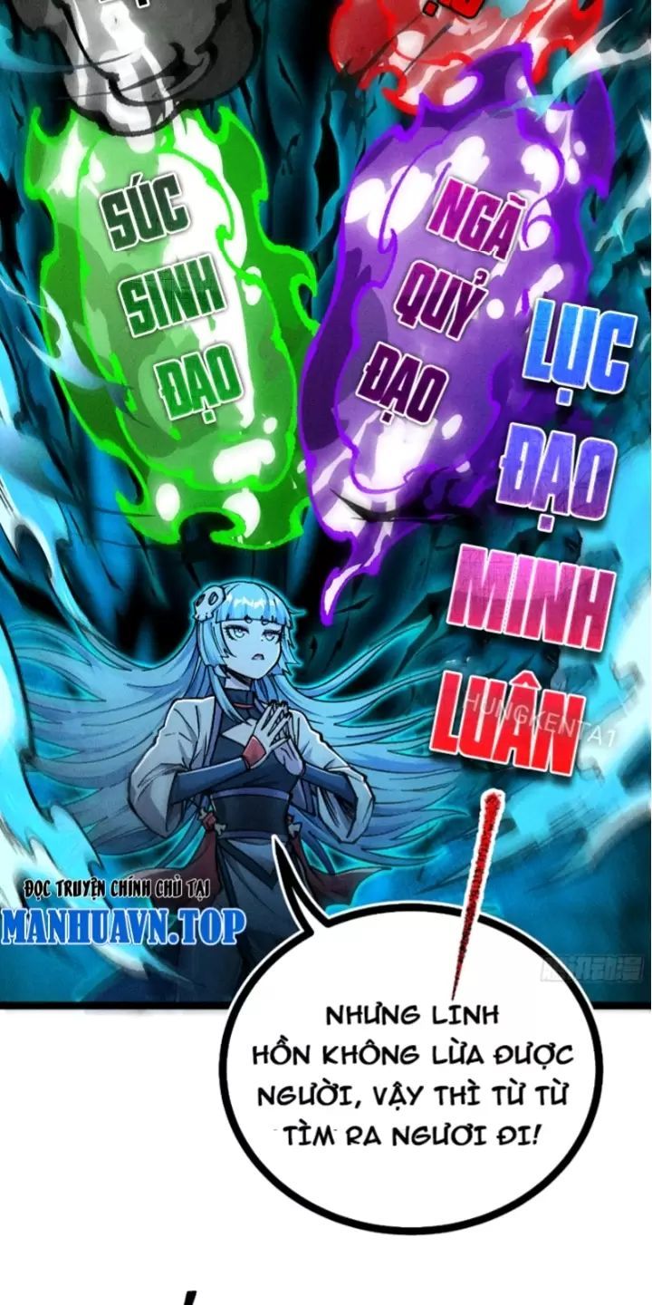 đọc truyện Ta Làm Cặn Bã Ở Tu Tiên Giới Chương 15 ảnh 25 tại Thiên Thai Truyện