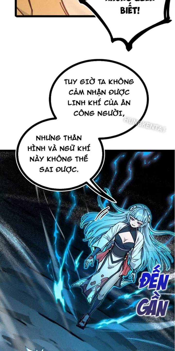 đọc truyện Ta Làm Cặn Bã Ở Tu Tiên Giới Chương 15 ảnh 5 tại Thiên Thai Truyện