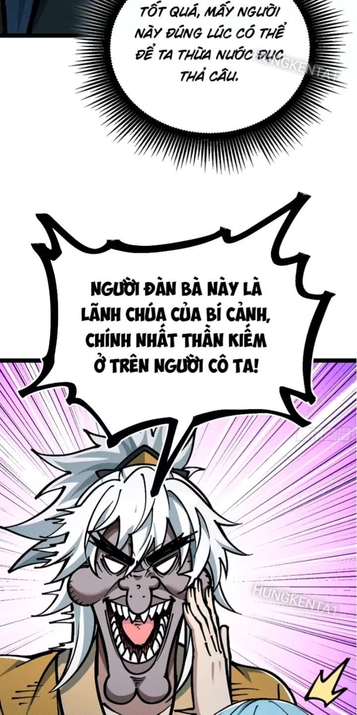 đọc truyện Ta Làm Cặn Bã Ở Tu Tiên Giới Chương 15 ảnh 33 tại Thiên Thai Truyện