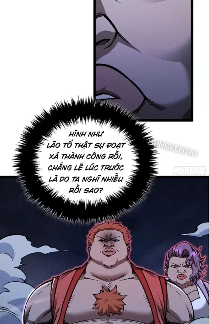 đọc truyện Ta Làm Cặn Bã Ở Tu Tiên Giới Chương 15 ảnh 35 tại Thiên Thai Truyện