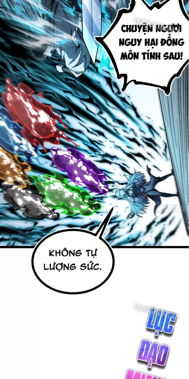 đọc truyện Ta Làm Cặn Bã Ở Tu Tiên Giới Chương 15 ảnh 38 tại Thiên Thai Truyện