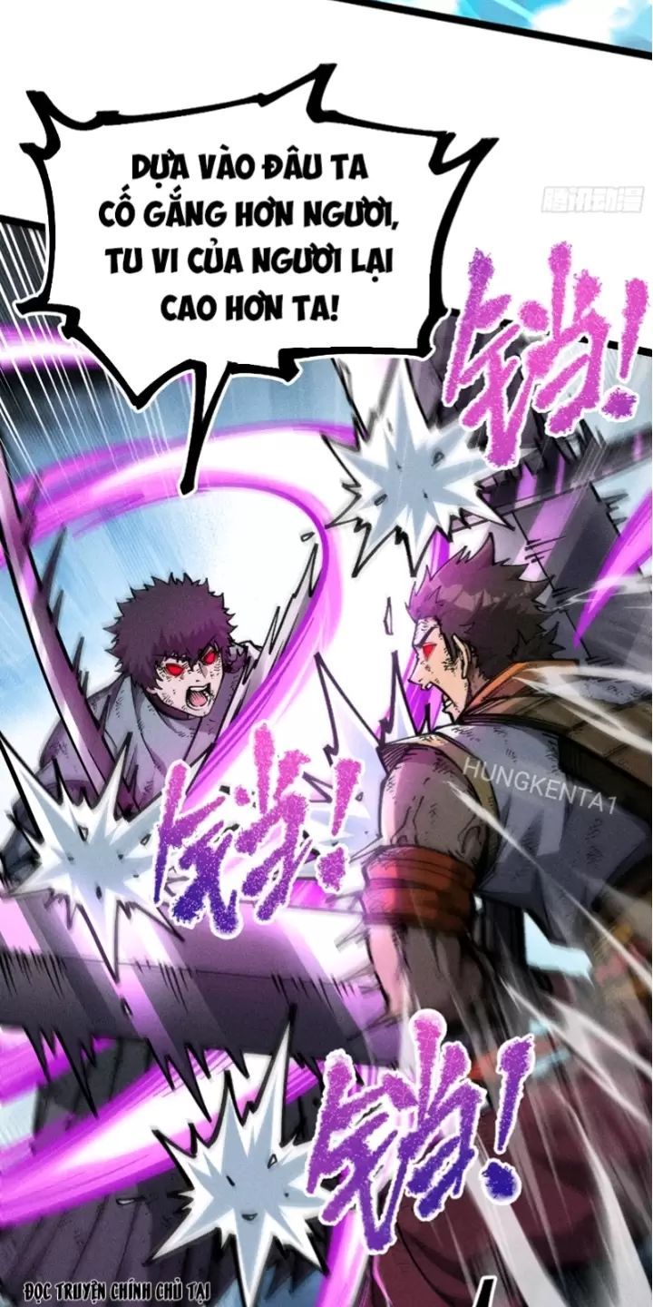 đọc truyện Ta Làm Cặn Bã Ở Tu Tiên Giới Chương 15 ảnh 42 tại Thiên Thai Truyện