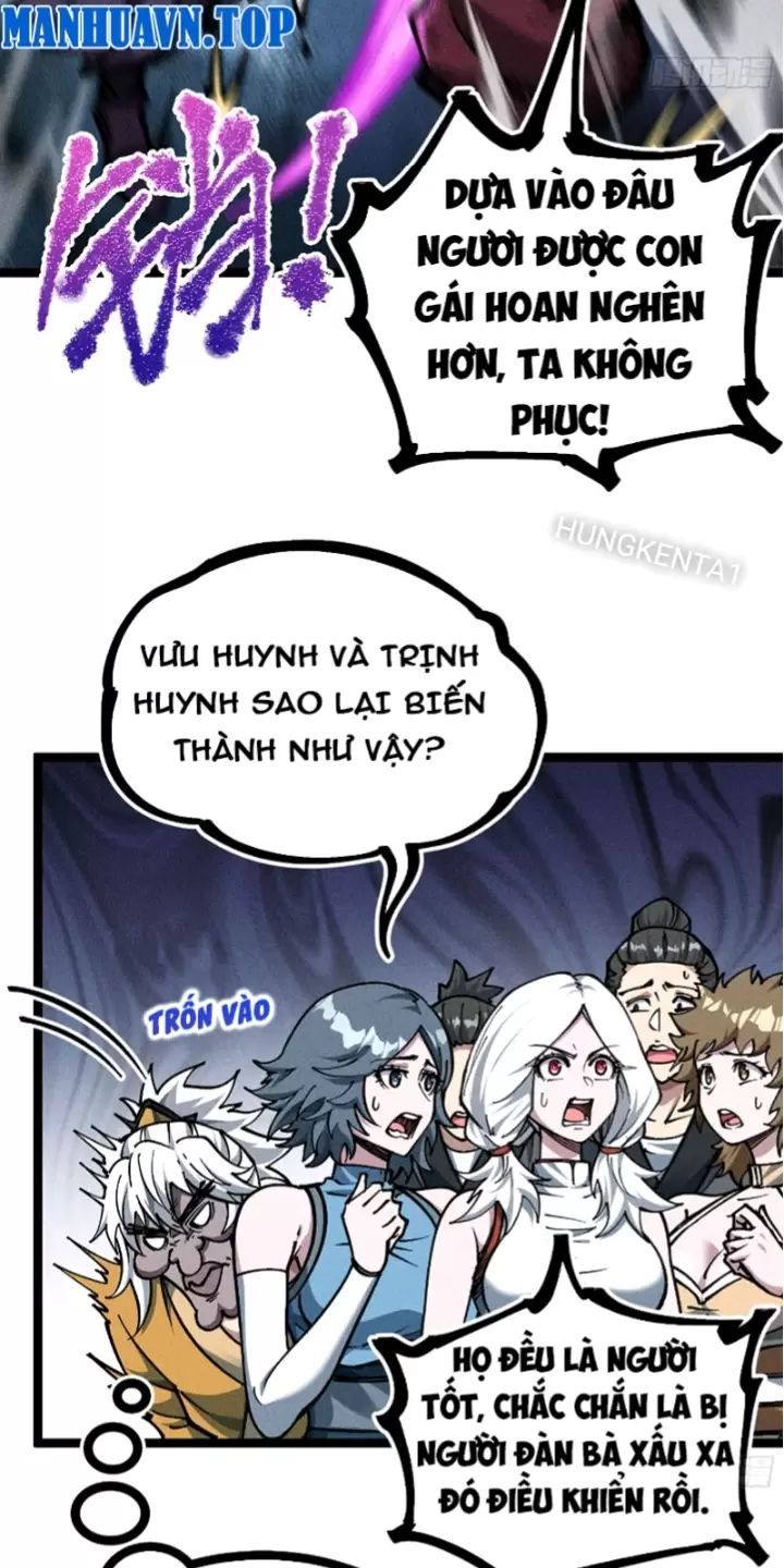 đọc truyện Ta Làm Cặn Bã Ở Tu Tiên Giới Chương 15 ảnh 43 tại Thiên Thai Truyện