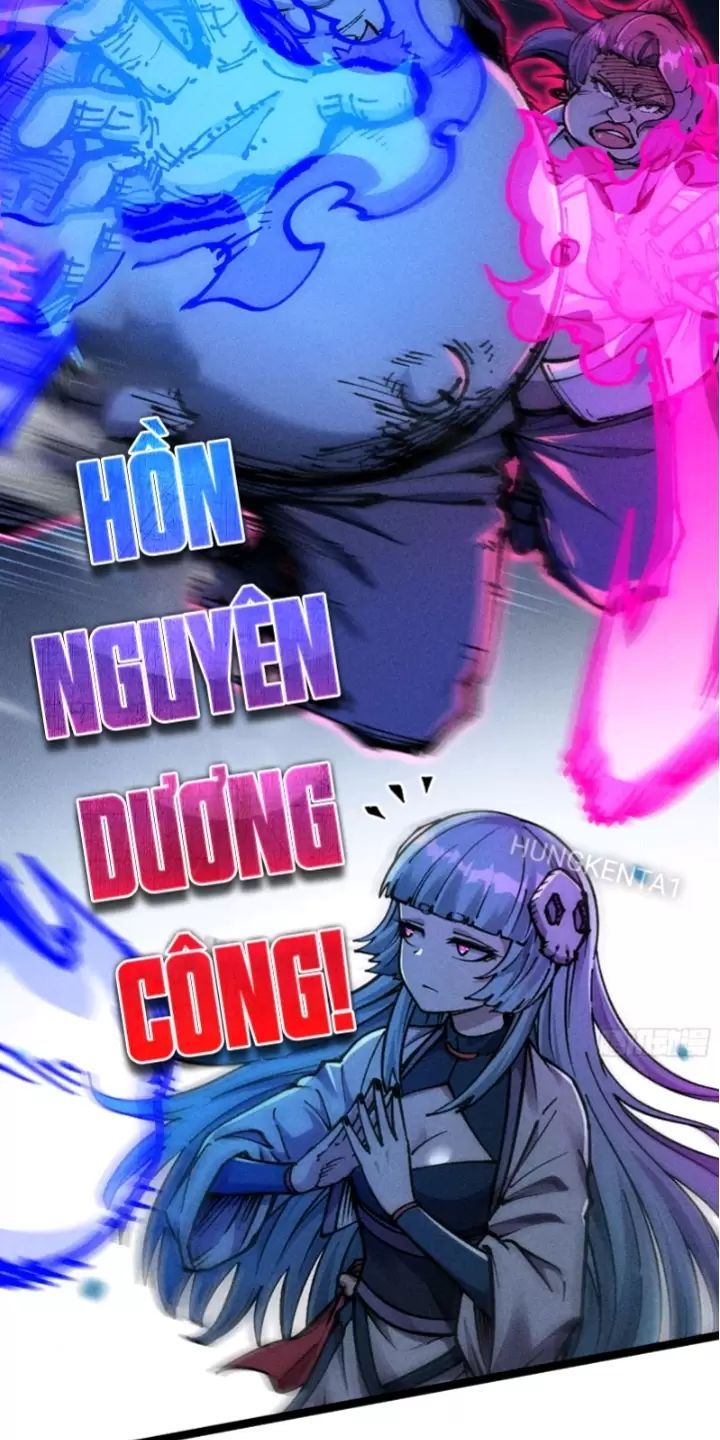 đọc truyện Ta Làm Cặn Bã Ở Tu Tiên Giới Chương 15 ảnh 45 tại Thiên Thai Truyện