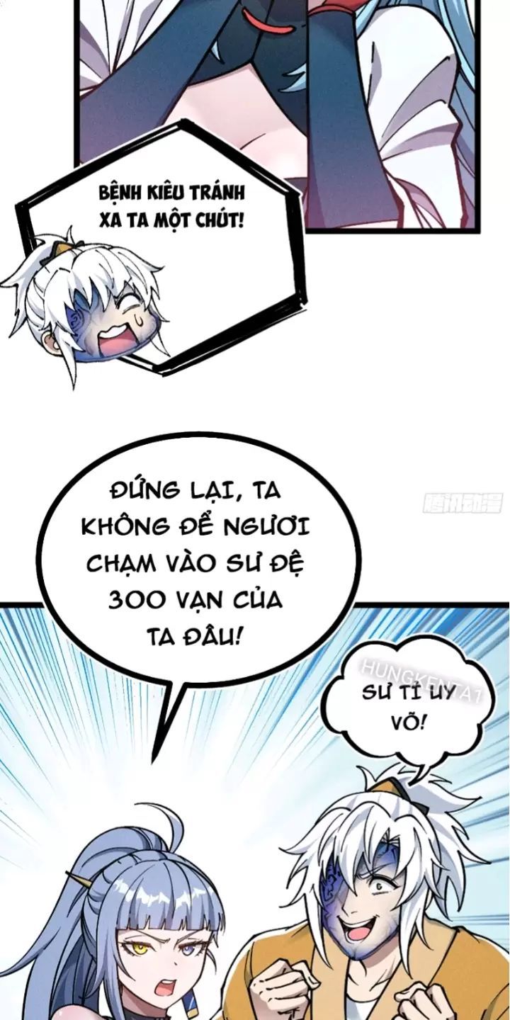 đọc truyện Ta Làm Cặn Bã Ở Tu Tiên Giới Chương 15 ảnh 7 tại Thiên Thai Truyện