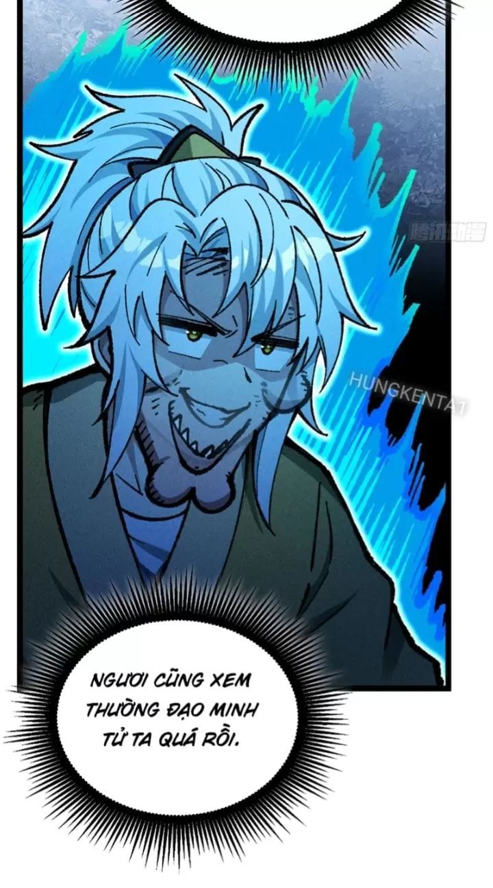 đọc truyện Ta Làm Cặn Bã Ở Tu Tiên Giới Chương 15 ảnh 56 tại Thiên Thai Truyện