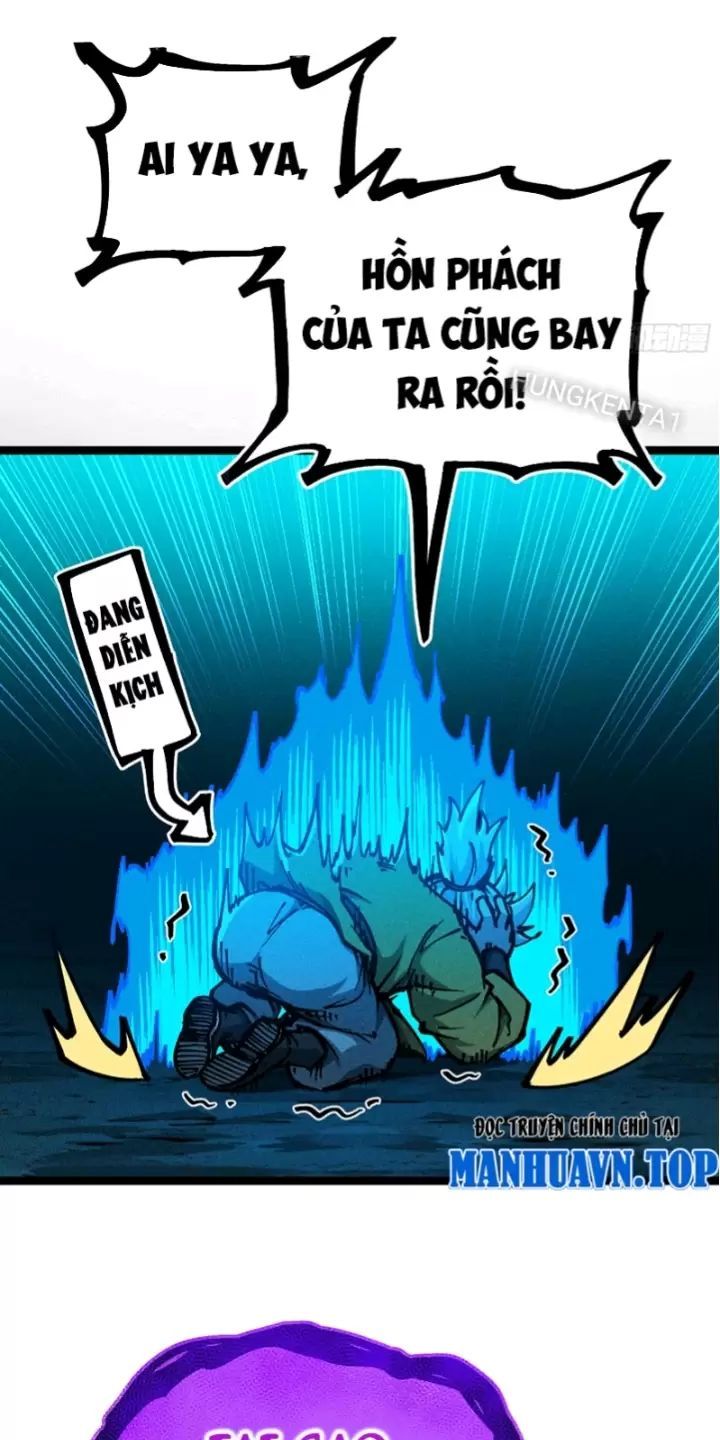 đọc truyện Ta Làm Cặn Bã Ở Tu Tiên Giới Chương 15 ảnh 57 tại Thiên Thai Truyện