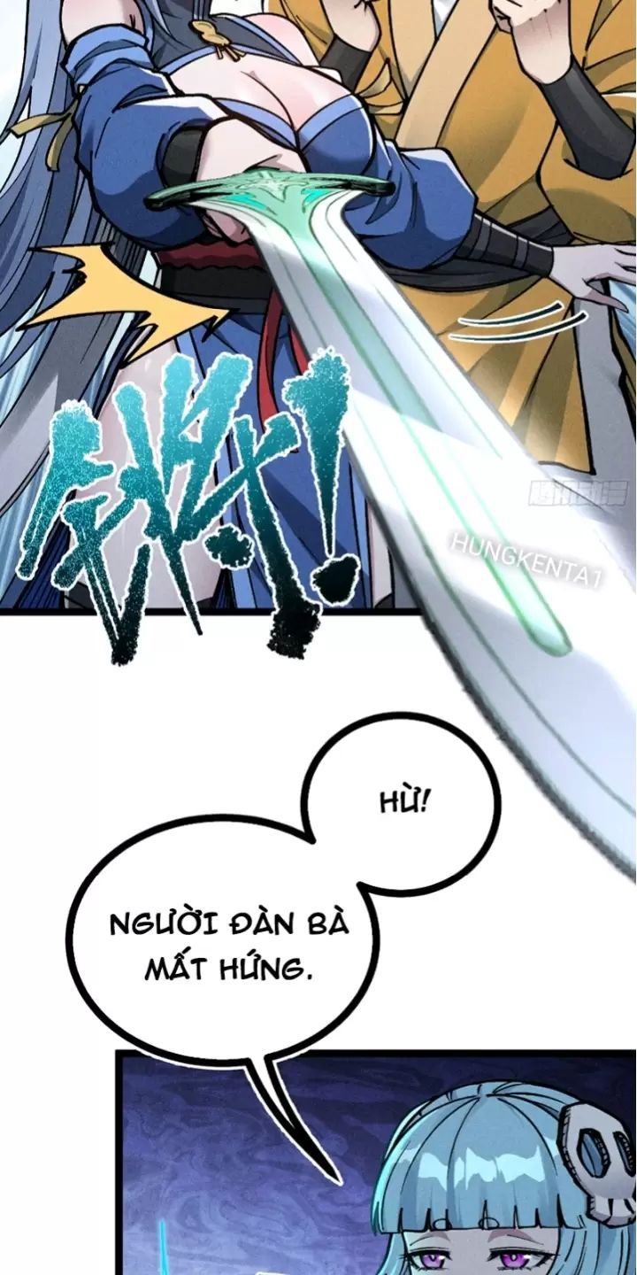 đọc truyện Ta Làm Cặn Bã Ở Tu Tiên Giới Chương 15 ảnh 8 tại Thiên Thai Truyện