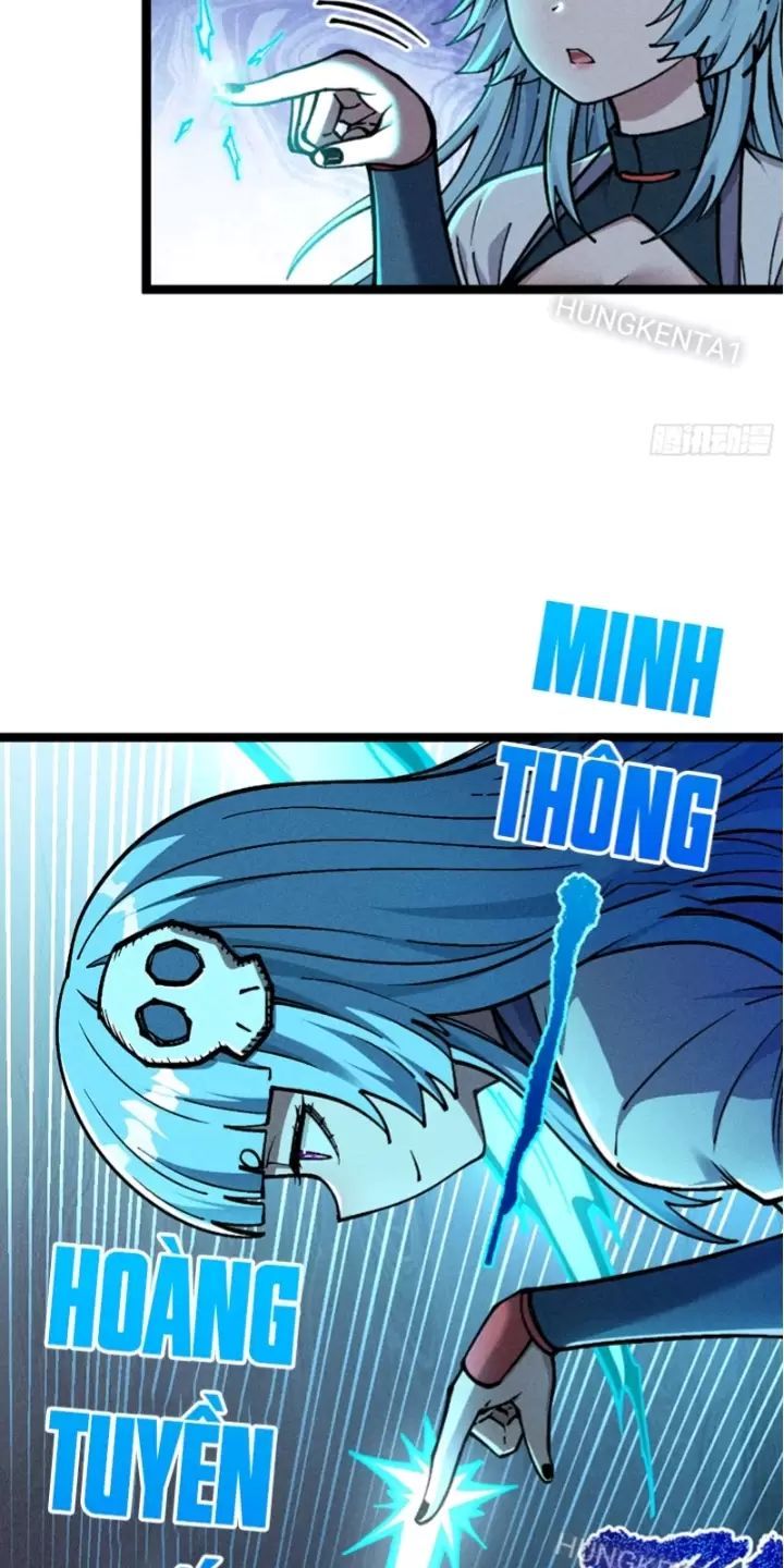 đọc truyện Ta Làm Cặn Bã Ở Tu Tiên Giới Chương 15 ảnh 9 tại Thiên Thai Truyện